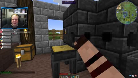 Pokecraft 2 - Pixelmon Modpack by Balui (mit Miri)