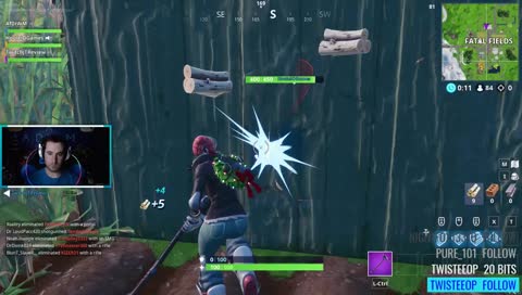 12hr Stream for the New Year!