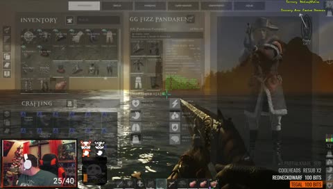 Happy New Years! | Official PVE Hydra's Den (looking for crew)