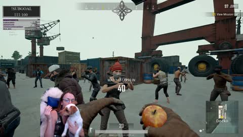 [ENG/NOR] 💜 Let's CELEBRATE! 💜