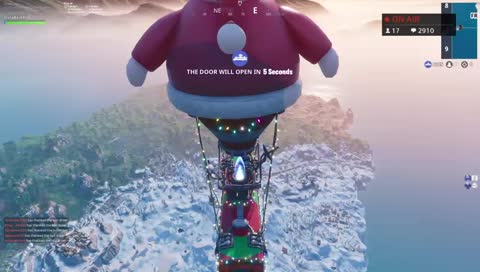 PS4 | Chill Night Solos | Twitter - @TVPieces