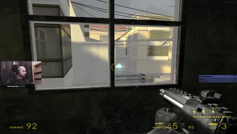 heja houa :) !discord  !hra [ SK/CZ ] day 30 on twitch