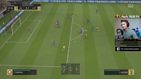 Sylwestrowe gierki..