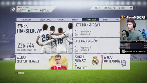 Sylwestrowe gierki..