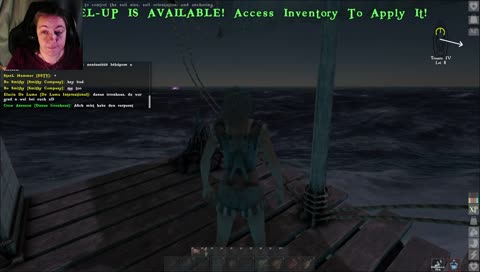 Atlas EU PVE Sirens Call in der Tundra 20 Uhr