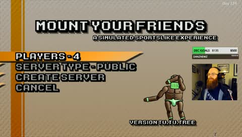 12 Hours x 12 New Yearses! [224 Sexy Days]