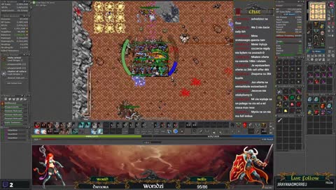 [Damora] Sylwester z tibijkom || Nightcore radio