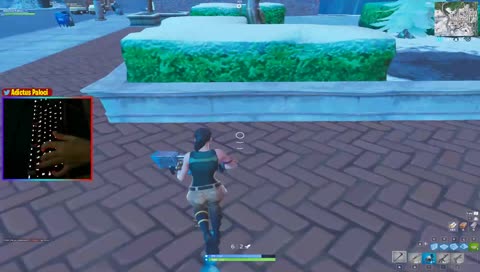 gameviewer - Tournoi BF - Compte Spotify à gagner - Code Créateur : AdictusTv