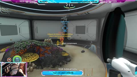 day 3. Deep sea diving. lets scare the shit out of me. come hang out. <3