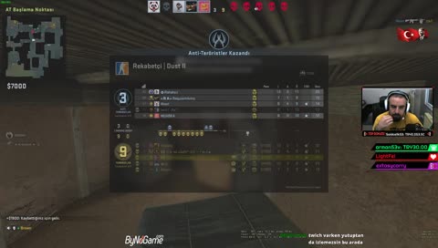 MUTLU YILLAR | AKN'NIN KALKIŞINI KUTLUYORUZ :D |  !discord