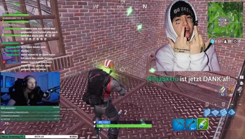 2019 wird unser Jahr Boys ❤ Kein Skill aber Liebe ❤