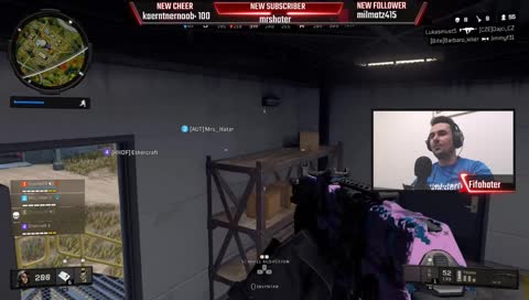 New years stream til the end