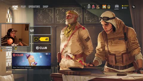 On DÉFONCE l'année bin profond ! [QC][FR][EN]