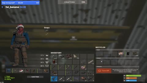 RAIDING ROOFCAMPERS SOON