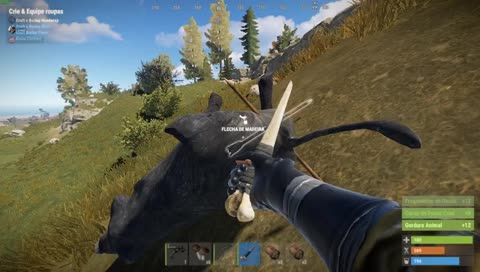 Gogo um Vannila !!!Feliz Ano Novo Rapaziada...