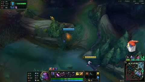 ITA/ENG Diamond 3 Kat OTP - p1 smurf