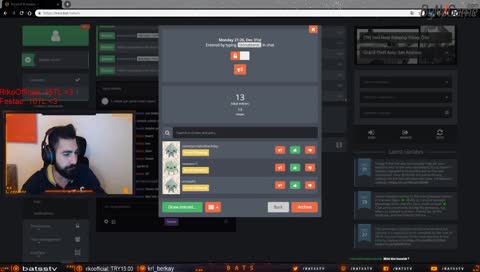 [TR] Yeni Nesil Roleplay Yılbaşı Özel