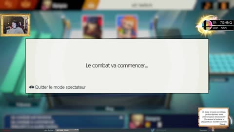 FR | Smash bros c'est trop bien