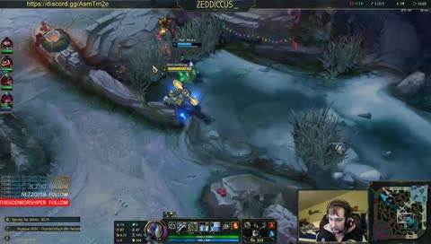 [FR] Bonne année et que le meilleur gagne