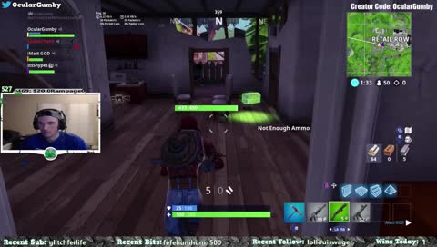 $500 Sub Tournament Jan 12th! | !charity !subtourney | 1700+ Wins 34K+ Kills