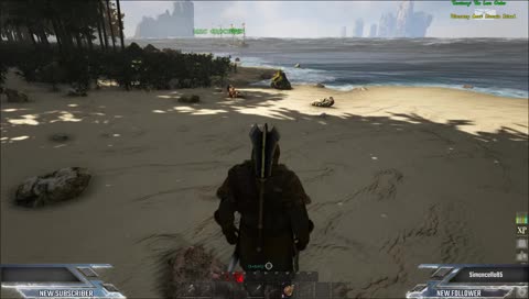 crafting, farming and chilling! (ITA/Eng)