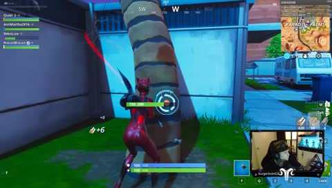 Almost at 100 followers! Doing a 12 hour stream tomorrow if we can reach that goal today.