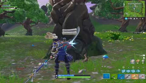 [PC/FR/720P] ❤️ Bonne année 2019 ❤️