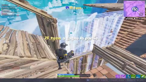 [PC/FR/720P] ❤️ Bonne année 2019 ❤️