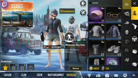 [GER][ENG] Mobile gaming on razerphone2