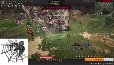 Kuno[578gs]  SomethingTerrible Новогодний стрим