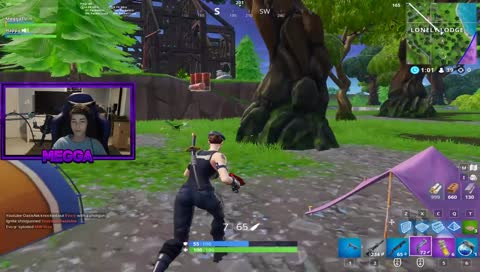 Daily Clapping// Creative// !newvid !youtube