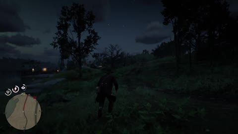 [Ger]  Dinner for Deads ! Sylvesterstream. Best wishes 4 all :)