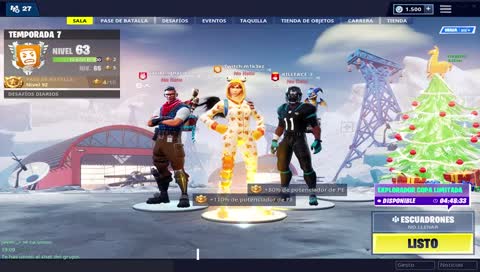 [ARG/BR] queres 1v1? - !res !sens !uptime