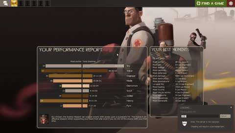 Szilveszteri stream? :O először tf2 nézőkkel, aztán ???