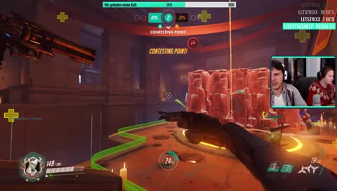 Der Menschen-ohne-Leben-Treff! | Guten Rutsch in 2019! | !quote, !orakel & Schwengelwitze [GER] [18+]