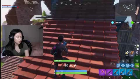 playing with viewers today! :)