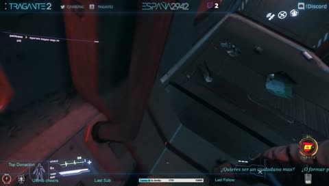 Star citizen Español 3.4 live España2942 tragante2