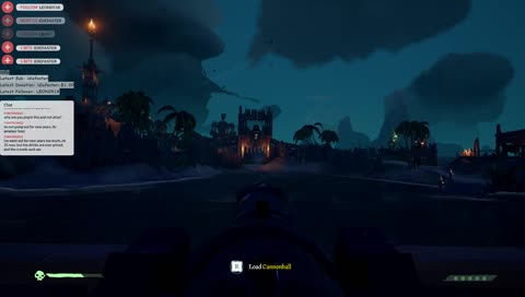 [ENG] Sea of Thieves