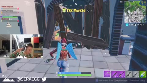 cheeky face cam and all. VapeNation (Slaying the !poon)