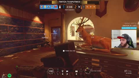 [PT-BR/EN] ACHO QUE AINDA ROLA PLATINA ATÉ O ANO NOVO...