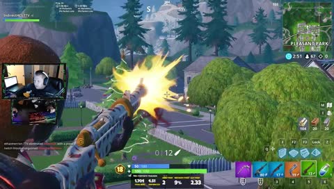 1700+ WINS! THANK YOU ALL FOR 100 SUBS ON TWITCH!! !youtube !merch | 12/31/18