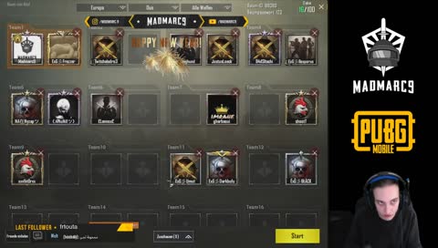 [GER/DE] Silvester-Stream!