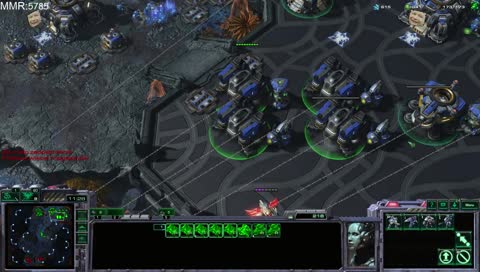 Ladder i może live coaching