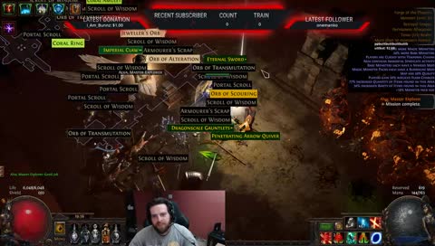 IDK boss killing or something | Road to 300 followers