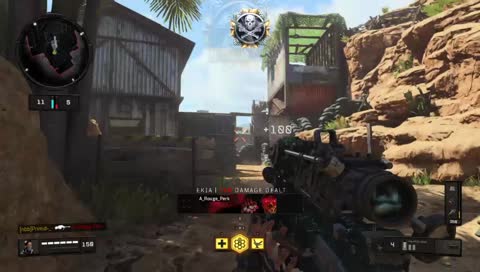 Happy New Years COD Stuff #Frying SZN W/@Primid_