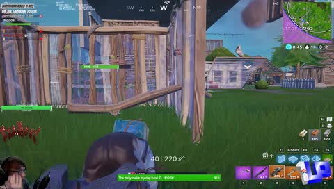 Happy New years eve! should i change to stretched res?!  1up!.   B42