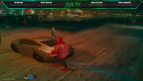 Let's chill a little bit | Welcome All