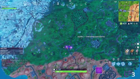 Всех с  Новым годом! ^.^