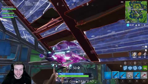 Challenges With The Boys | Creator Code: Dimes