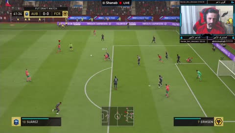 فيفا 19 !!! طفشان لكن قلت بتسلى معاكم